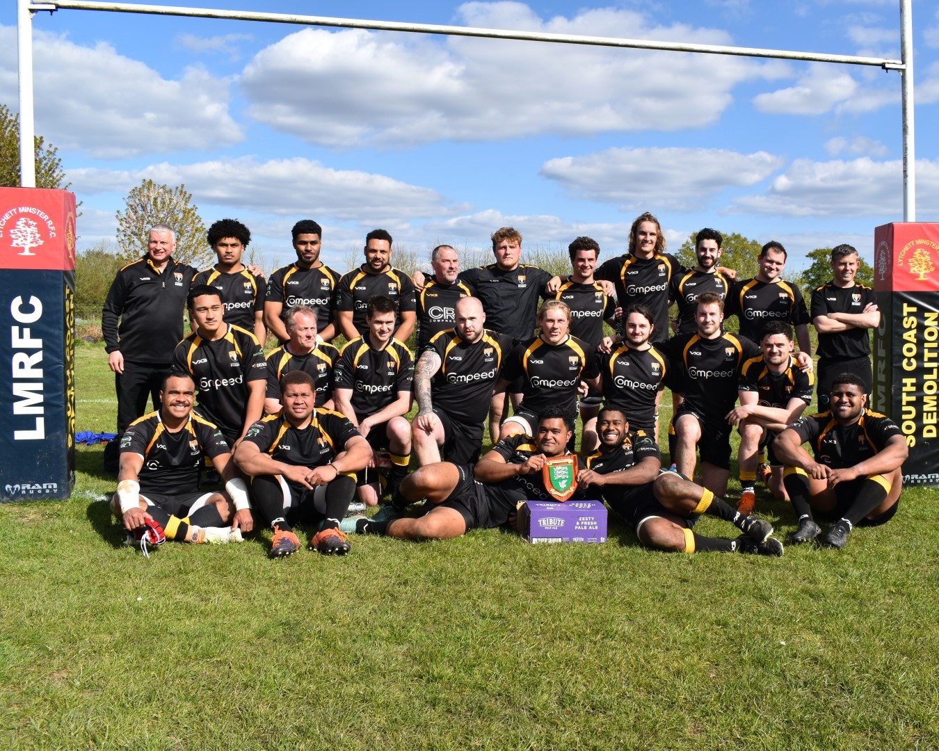Marlborough Rugby